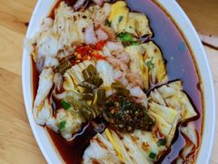 -牛氏石磨肠粉(海璟国际店)