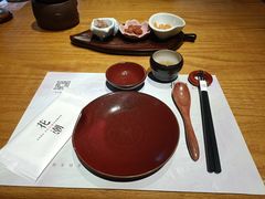-花潮料理艺食馆(SM新生活广场店)