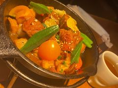 -山葵家·创意料理(万象汇店)