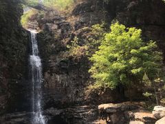 -孤山寨风景区