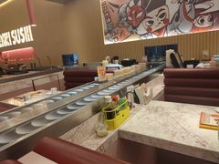-元气寿司(宝安壹方城店)