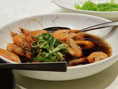 -太湖饭店·寄畅轩中餐厅