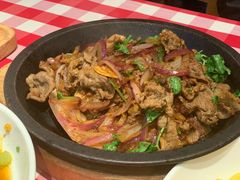 -西贝莜面村(上海百联西郊店)