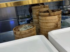 -老胜香包子铺(天津机场店)