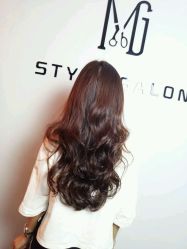 -BM SALON