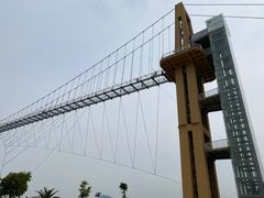 -云幽谷旅游区