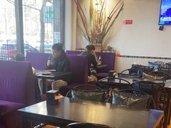 -俏巴妹烤鱼香锅(奥体店)