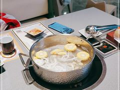 -椰小鸡·琼州糟粕醋·火锅(美兰缤纷城店)