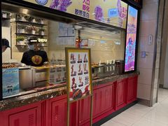 -阿芮烤鸡爪(世纪金源店)