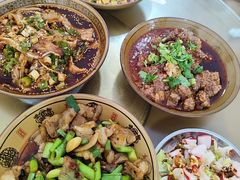 -周师饭店