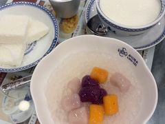 -赵记传承·中国甜品(福州总店)