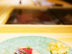 -鮨青(恒基名人购物中心店)