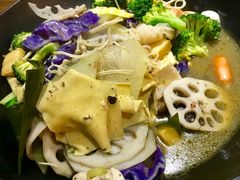 -万记麻辣烫国展总店