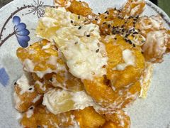 -玉桥餐厅(天坛店)