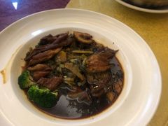 -海宝酒家(中山四路店)