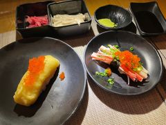 -昊·来了寿司(双楠2店)