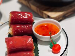 -粤港湾砂锅粥·宵夜(宝龙店)
