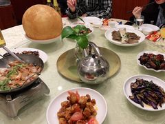 -群乐饭店(滨安路店)