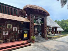 -沿江黎家簸箕宴·文昌鸡(百花谷店)