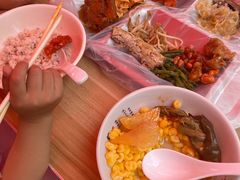 -韩盛·盛江山自助料理(中街大悦城黑金店)