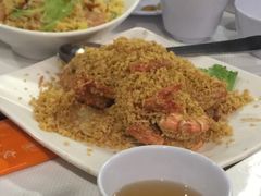 -珍宝海鲜(东海岸海鲜中心)