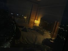 -宁波万豪酒店