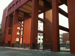 -淄博市张店区实验中学