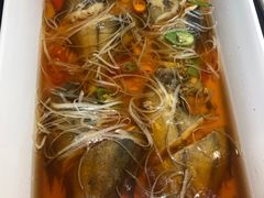 -威海蓝海御华大饭店·蓝钻美食自助百汇