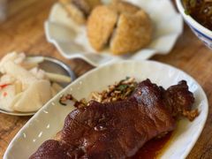 豆沙窝-黔肠旺面馆(八鸽岩店)