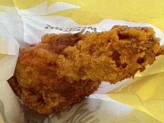 -麦当劳(无锡永乐店)