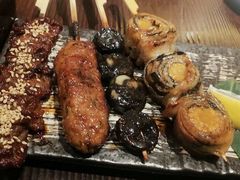 -白石的深夜食堂(大上海店)