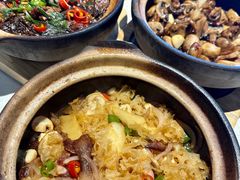 -煲王粤菜餐厅(中侨中心店)