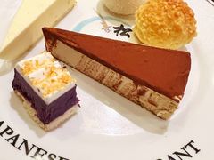 -松子料理(白家庄店)