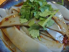 -勺子米线·云南传统小吃市集(四方街店)