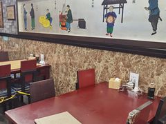 -都一处烧麦馆(前门店)