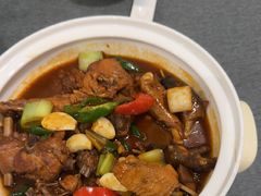 -大鹏饭店·金陵家宴(奥体中心店)