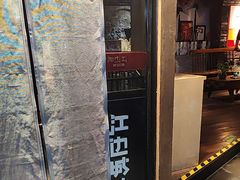 -江边城外烤全鱼(方庄时代购物中心店)