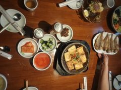 -全州拌饭馆(断桥店)