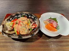 -滩万日本料理Nadaman(国贸大酒店)