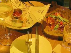 -Blac+Blac(中海环宇荟店)