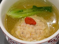 清蒸狮子头-赛德大酒店(邗江中路店)