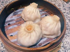 天王烤鸭包-南京大牌档(三阳广场苏宁店)