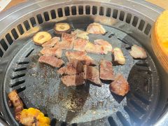 -香猪坊韩国烤肉专属门店(魏公村店)