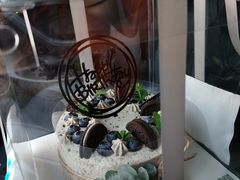 -糖秋Cake DIY·蛋糕定制·甜品台(观音桥店)