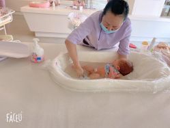 -季橙月子护理中心