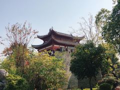 -武汉园博园(武汉自然博物馆)