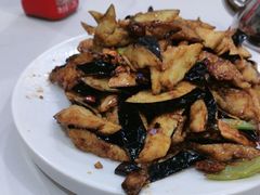 -太子食府(圣水路店)