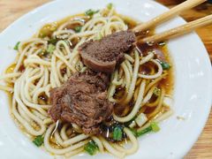 -华兴街自力面店