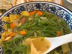 -玉华宫宾馆·餐厅(铜川驻京办店)