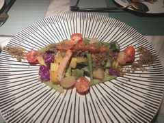 -蜜桃花开·中西融合菜E&W(南长街店)